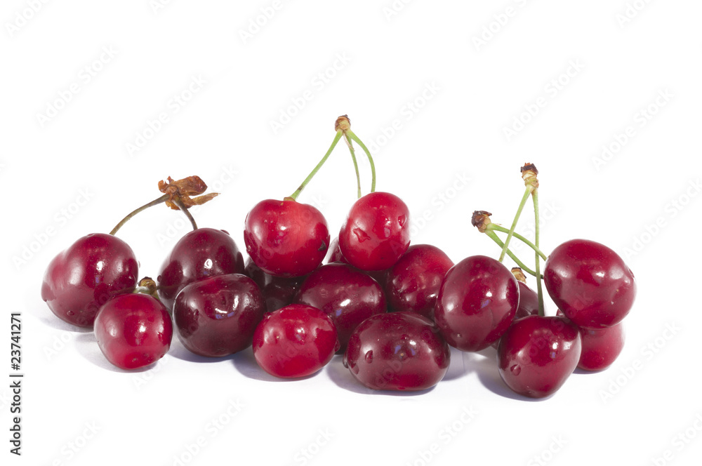 cherry cherry