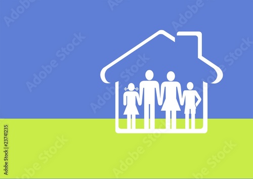 maison familial