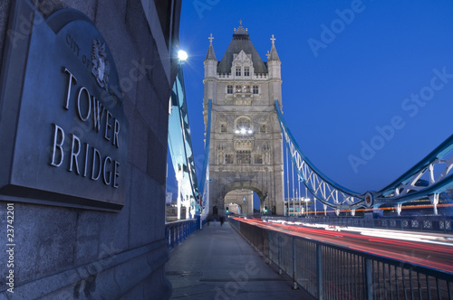 Tower Bridge