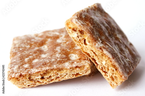 Basler Leckerli