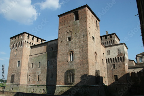 mantova