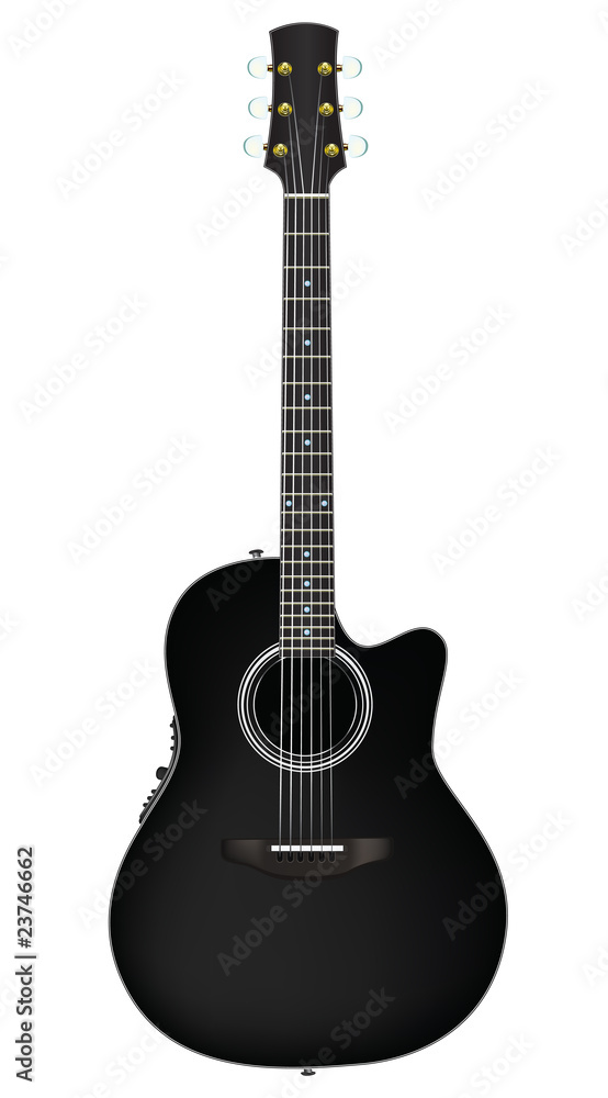 Acoustic Guitar