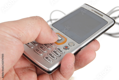 Wallpaper Mural mobile phone Torontodigital.ca