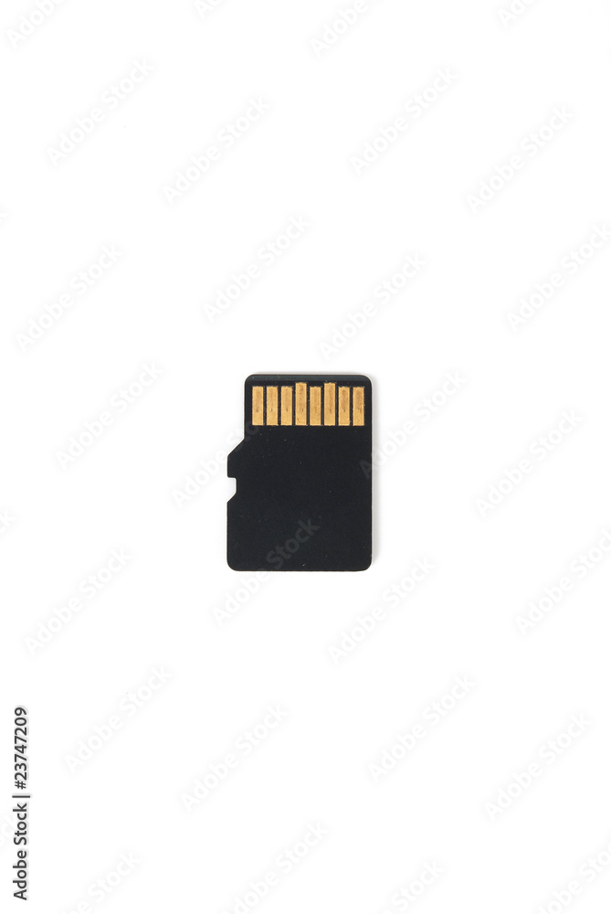 memory card memory card