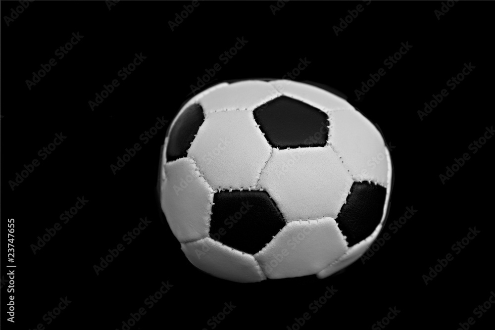 Stuffed Soccer Stuffed Soccer