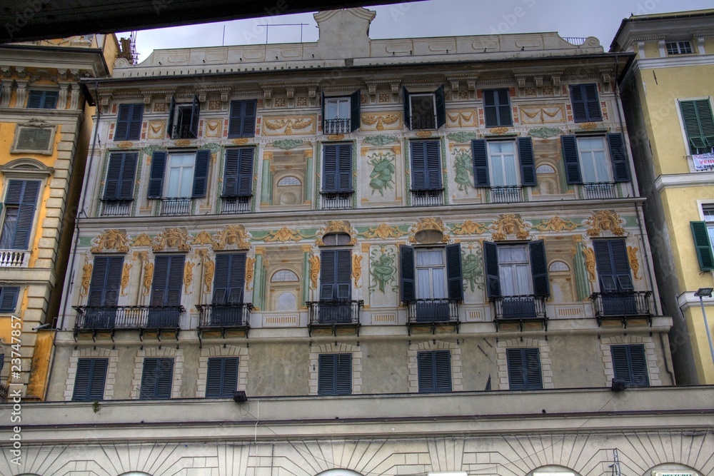 Palazzo di Genova