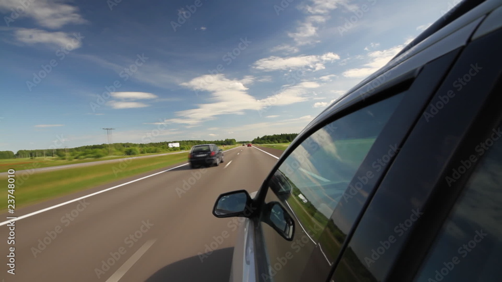 rural highway rural highway