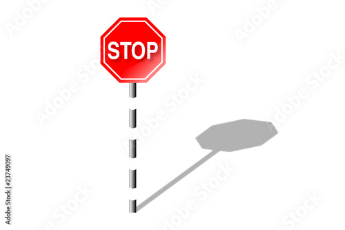 Stop Sign