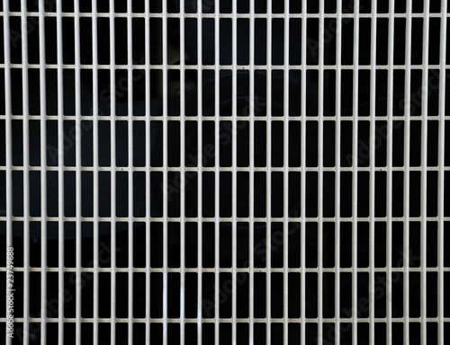 Grill Pattern