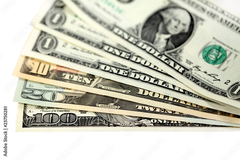 American dollars American dollars