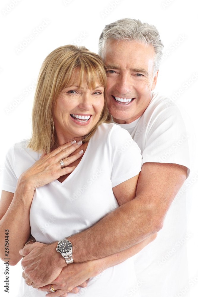 seniors couple seniors couple