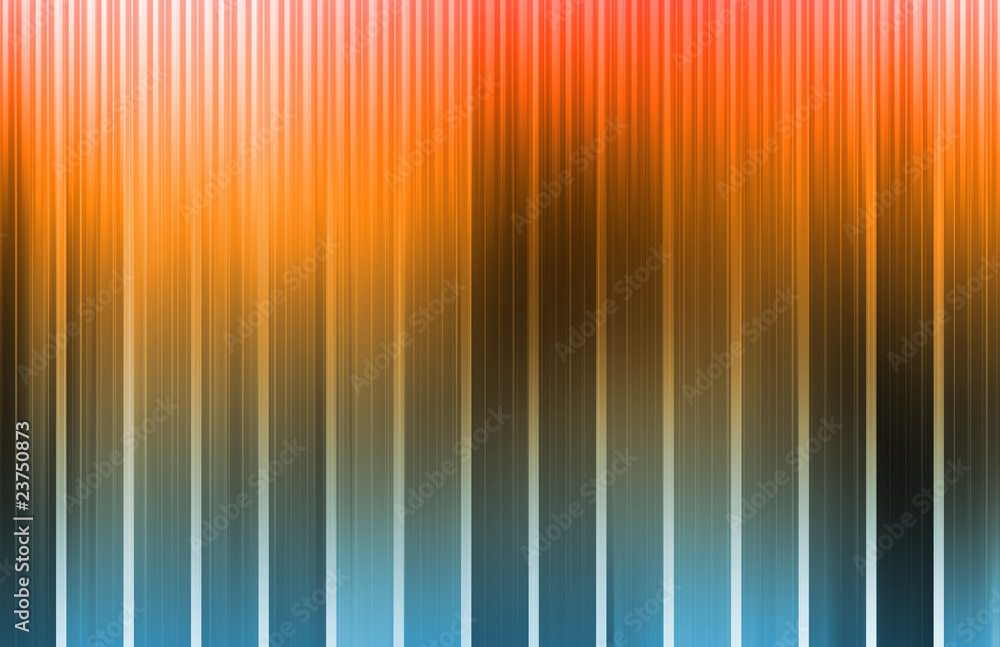 Orange Energy Spectrum Orange Energy Spectrum