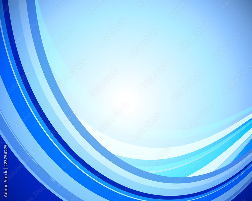 Obraz premium Business Background