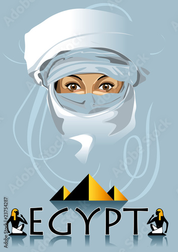 EGYPT COUNTRY