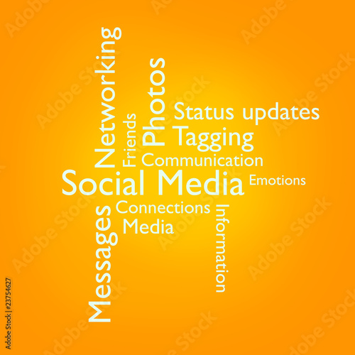 Social media