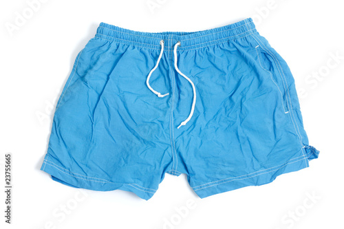 Swimming shorts