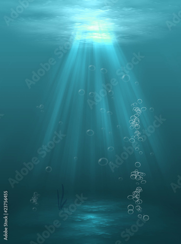 Underwater Light