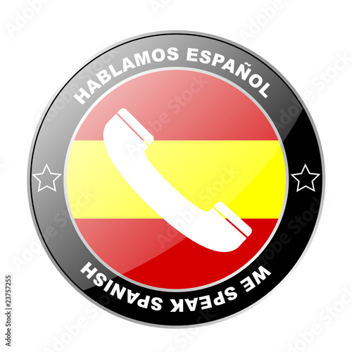 Hotline Spanien