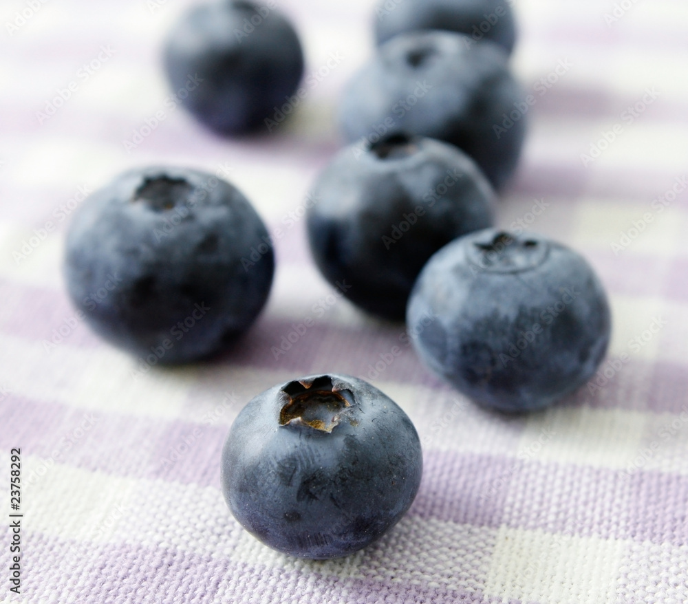 Blueberries Blueberries