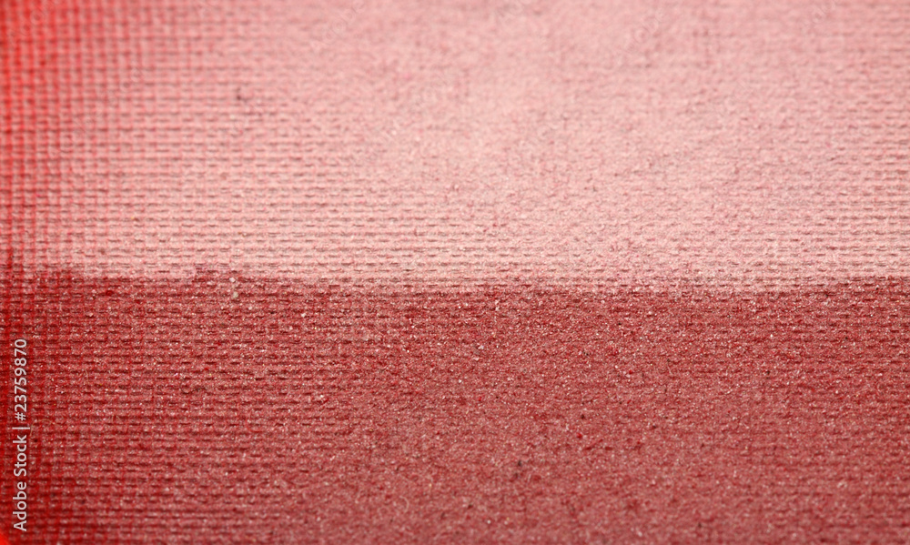 Fototapeta premium poudre de maquillage, fond de teint