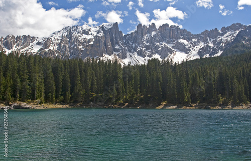 Karersee