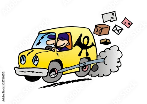Postauto