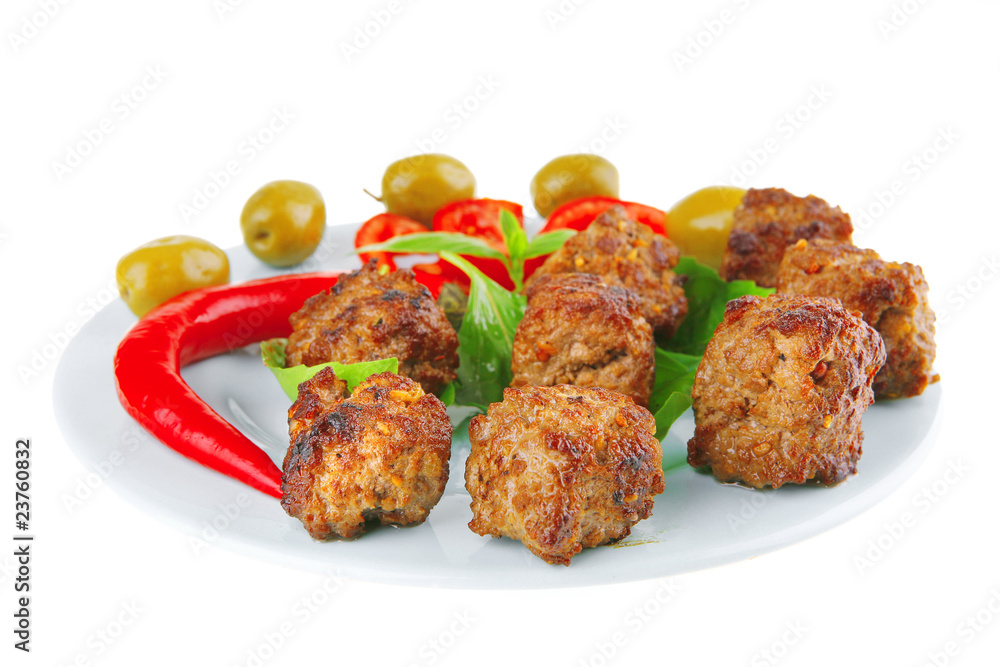 beef meat cutlets beef meat cutlets