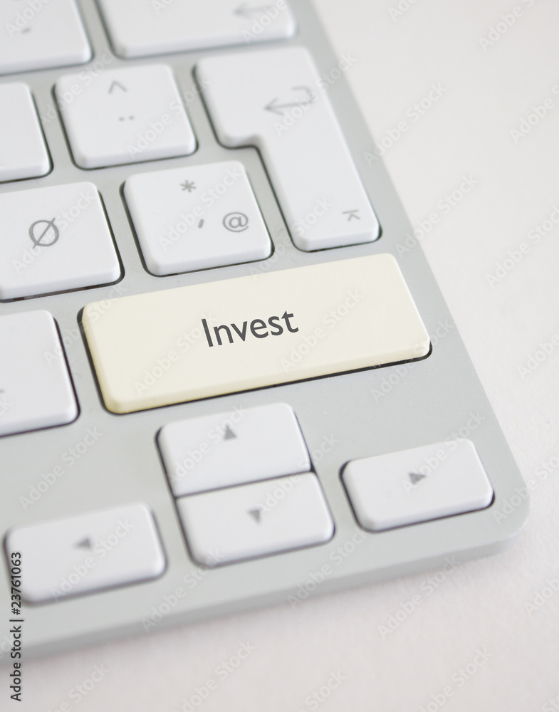 Invest Invest