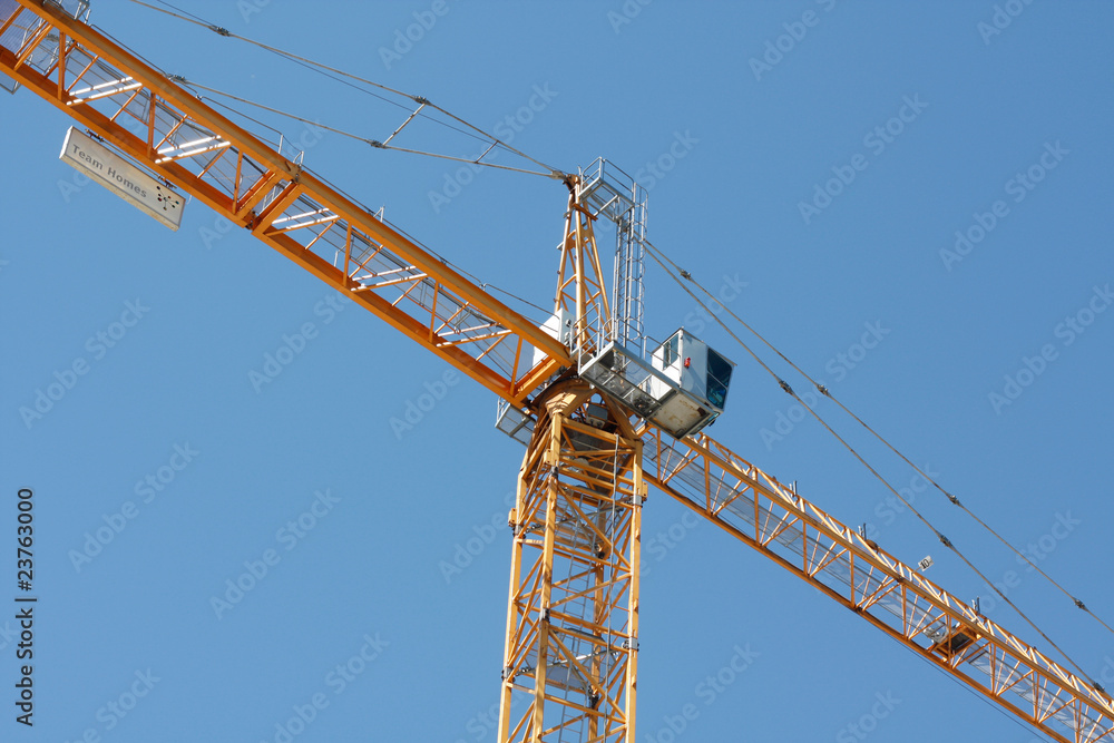 Crane