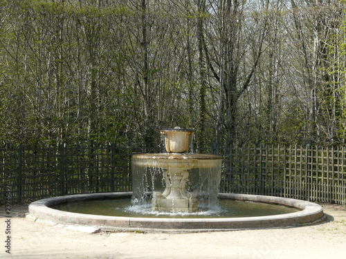 Grandes Eaux