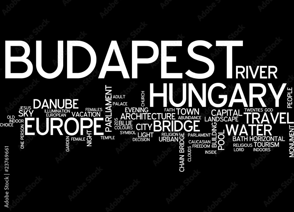 Budapest (Hungary)