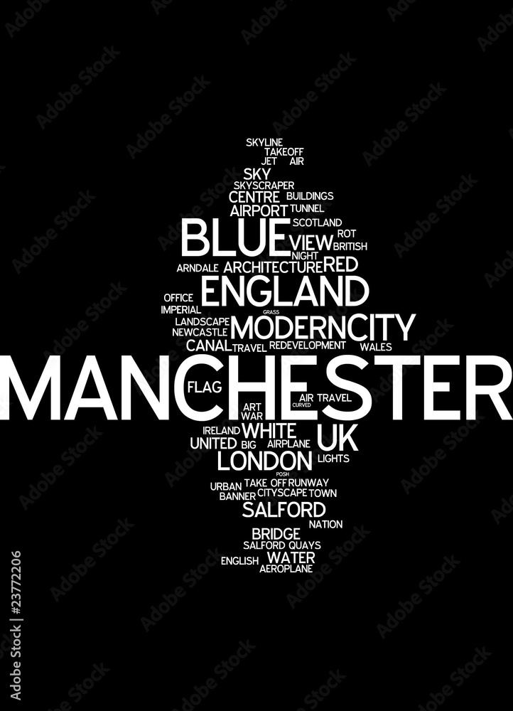 Manchester (UK) Manchester (UK)