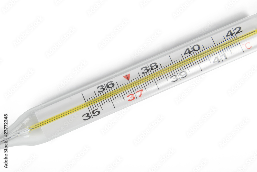 thermometer thermometer