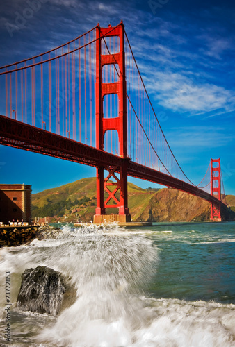 Golden Gate photo