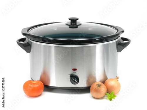Slow Cooker