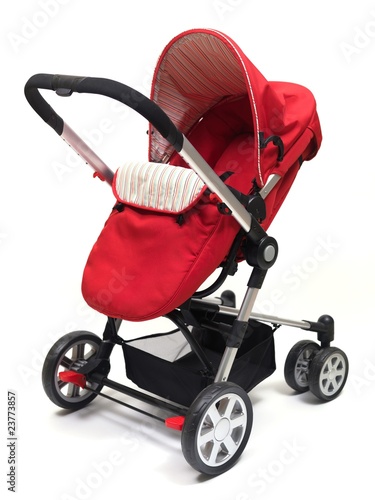 Фотография Pram