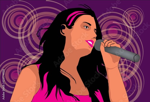 The Performer