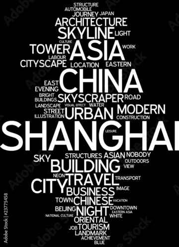 Foto Shanghai (China)