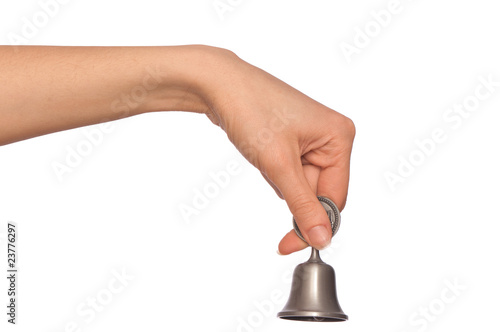 hand bell