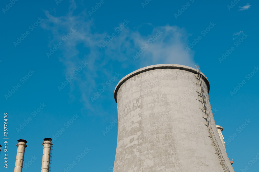 Power plant Power plant