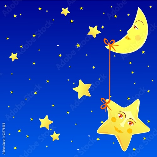 Luna e Stella