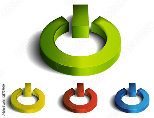 EcoPower - Mise en marche