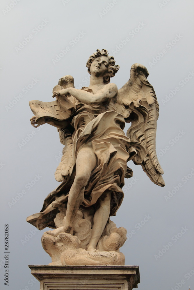 Obraz premium Purity