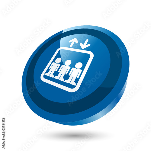 lift aufzug symbol zeichen icon