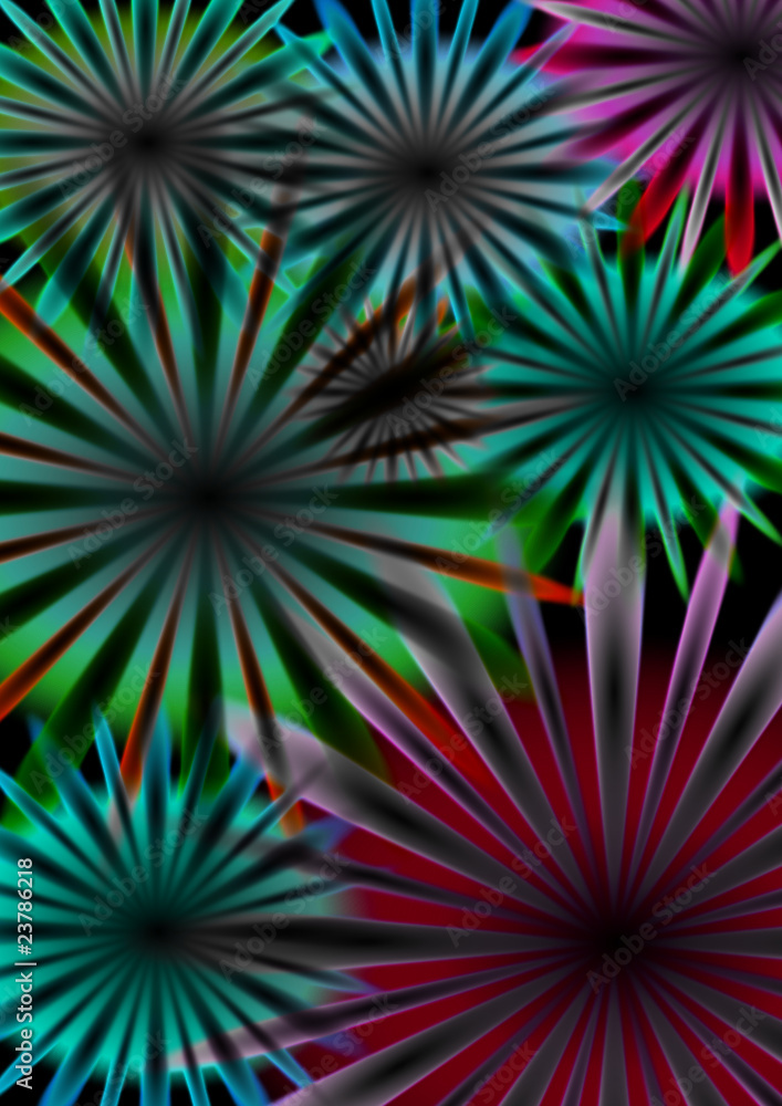 fireworks fireworks