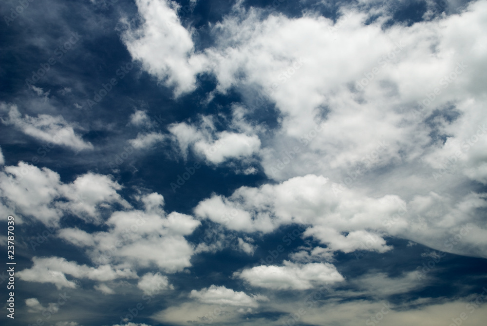 cloud and blue sky cloud and blue sky