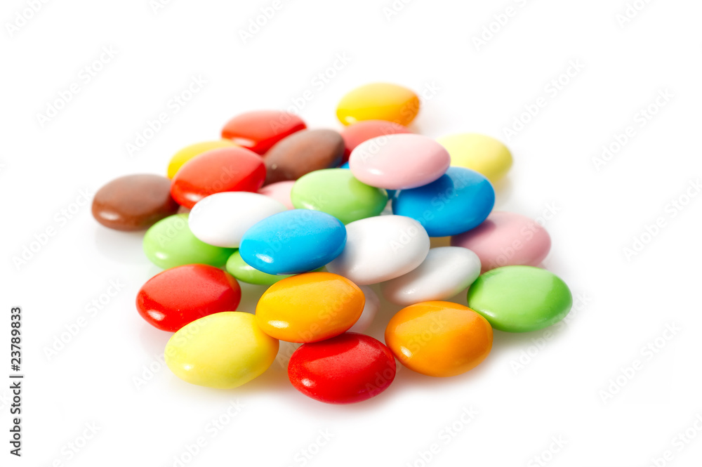 different candy - caramelle varie different candy - caramelle varie
