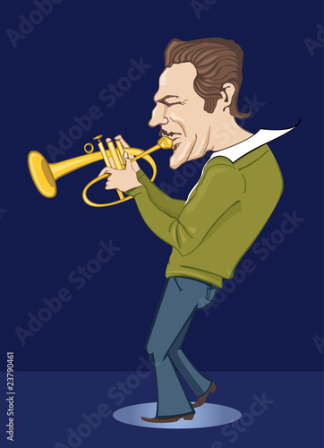 jazzman