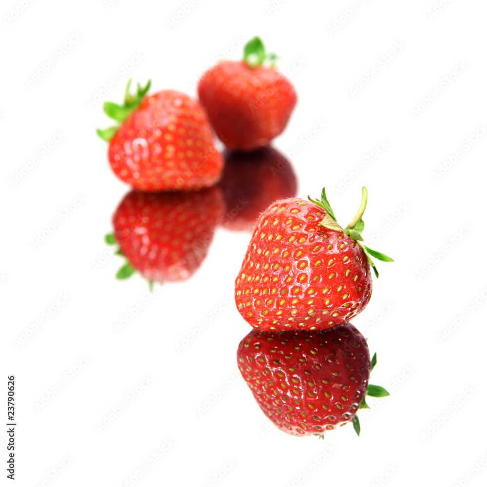 Strawberry Strawberry