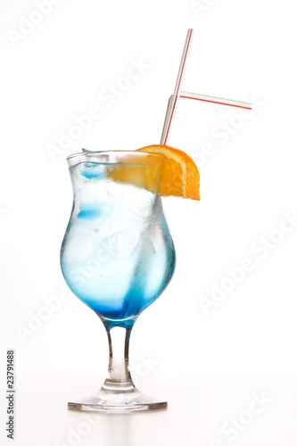 blue lagoon cocktail